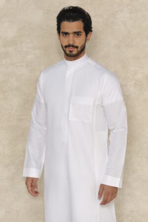 Ready to Wear Formal Thobe