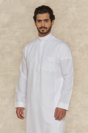 Sustainable Thobe