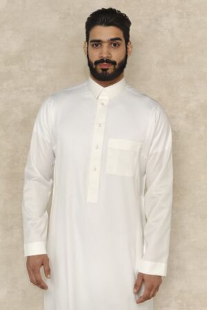 Ready to Wear Basil Thobe